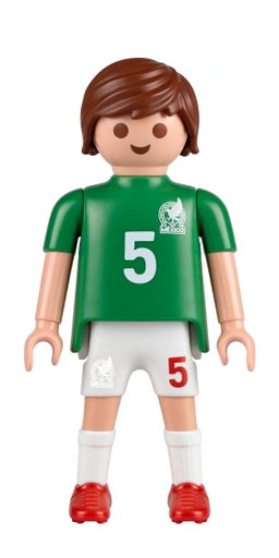 5 Vázquez 