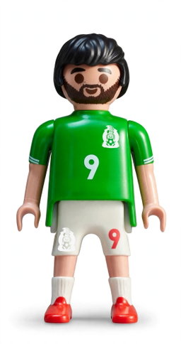 9 Jiménez 
