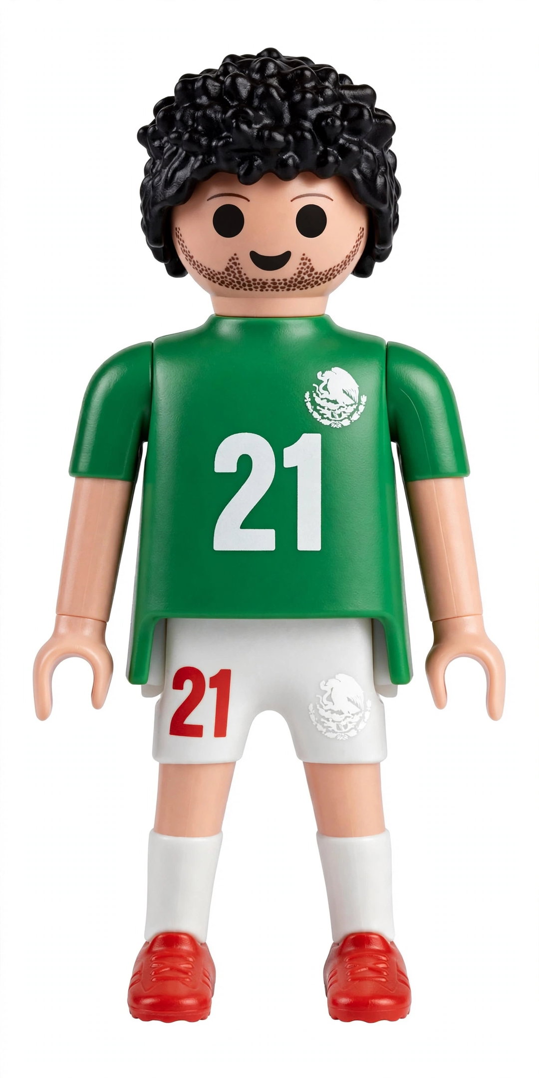 21 Huerta 