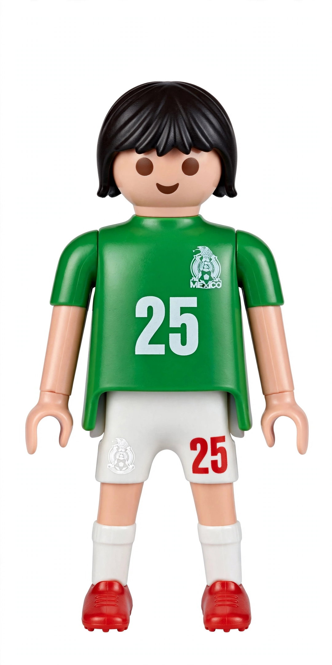 25 Alvarado 
