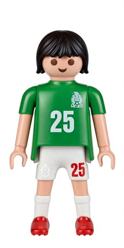 25 Alvarado 