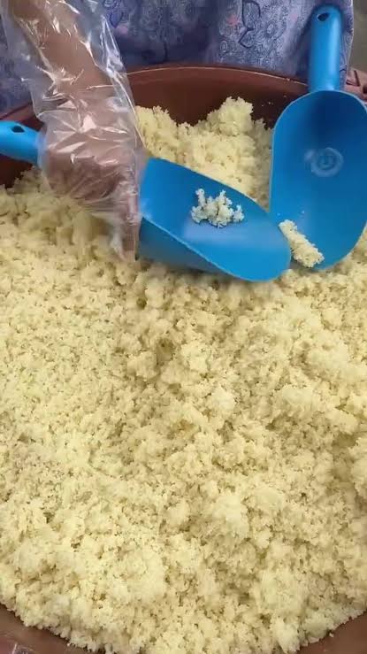 LA BOULE DE 4KG +LA LIVRAISON