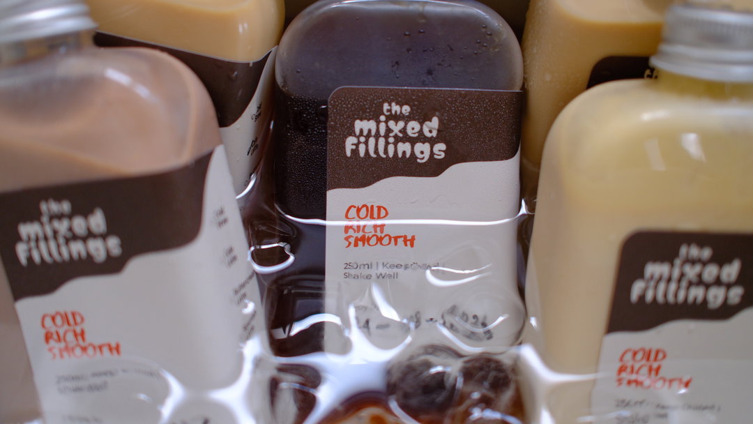 Cold Brew