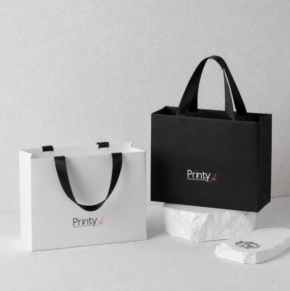 Boutique Bag Medium