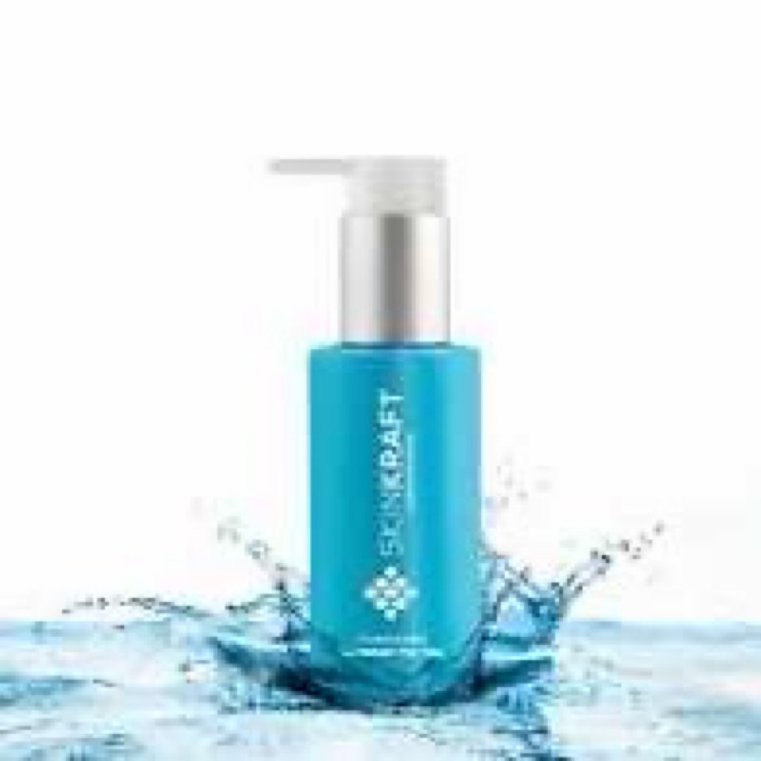 Face wash