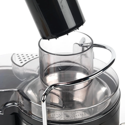 Extracteur de jus electric