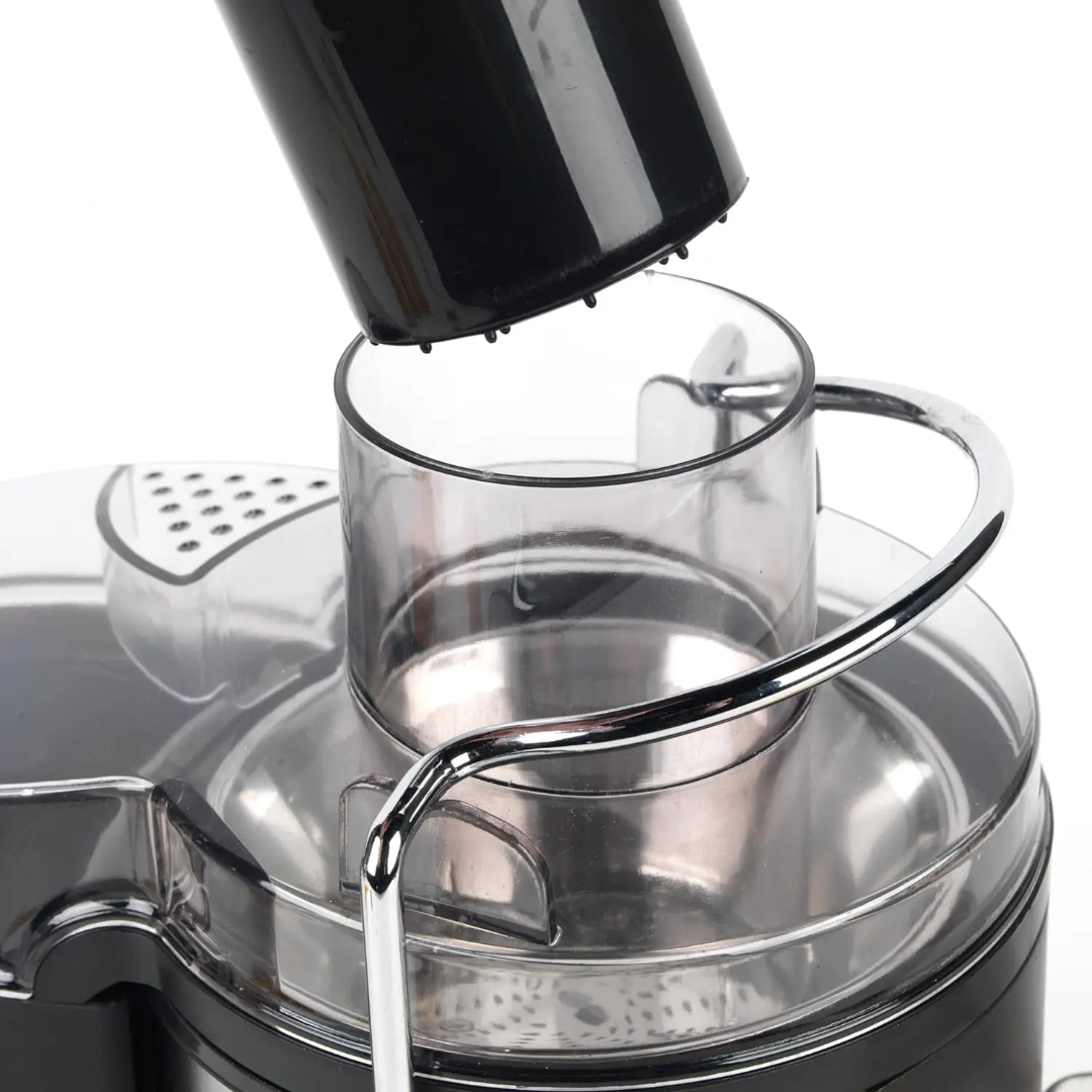 Extracteur de jus electric_3