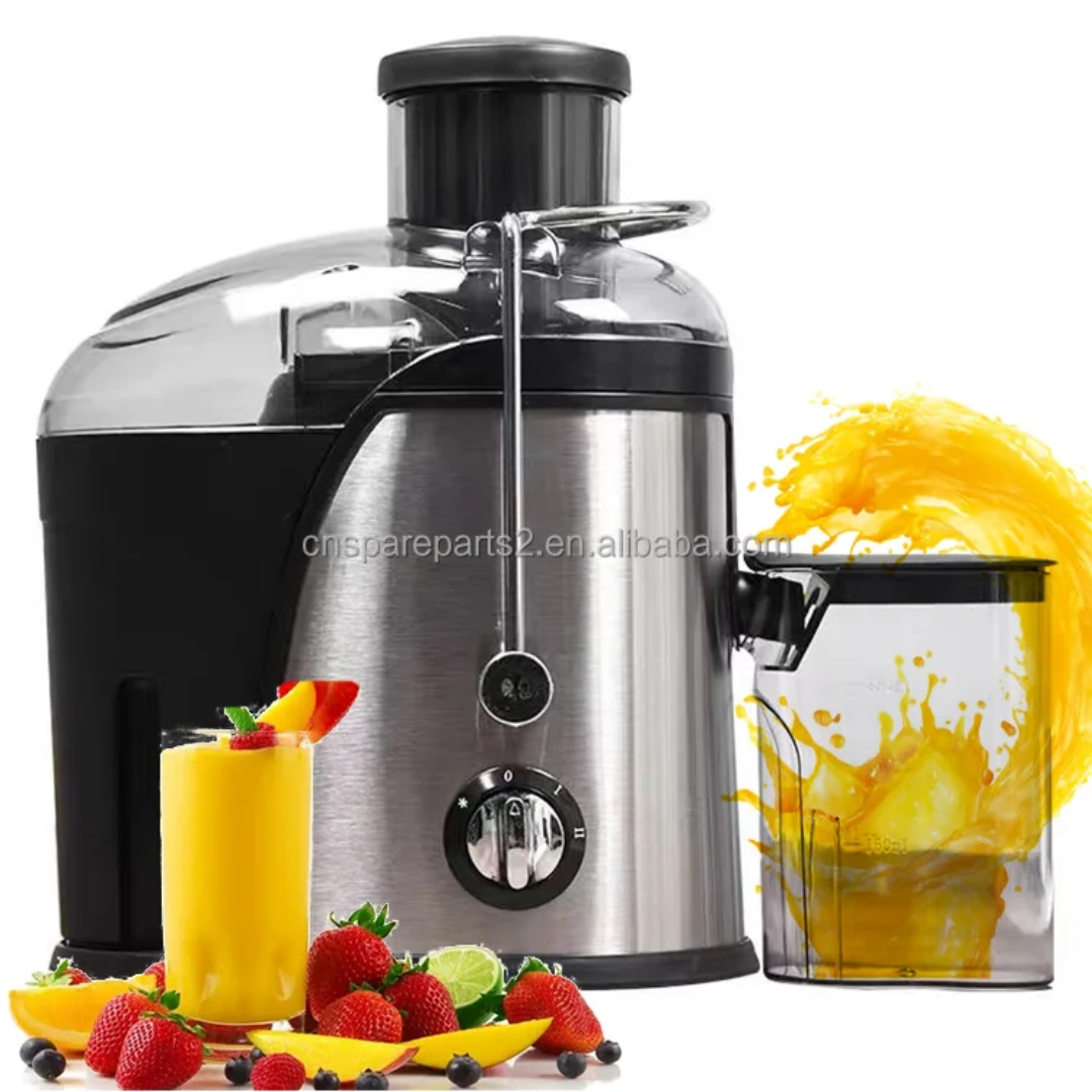 Extracteur de jus electric_1