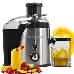 Extracteur de jus electric