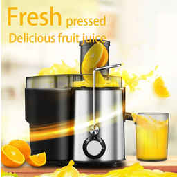 Extracteur de jus electric