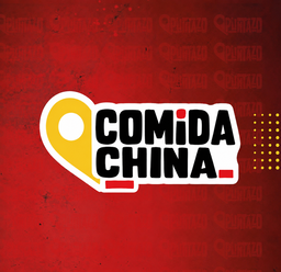 Comida China