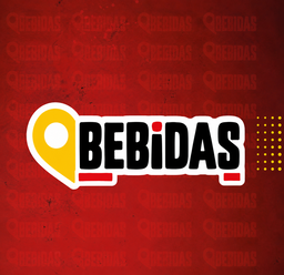 Bebidas