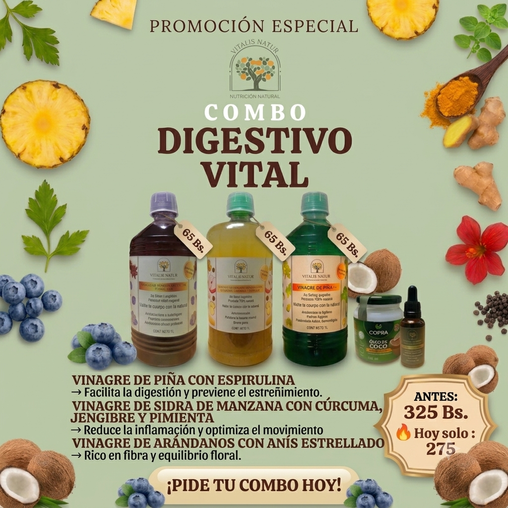 Pack Digestivo Vital_0