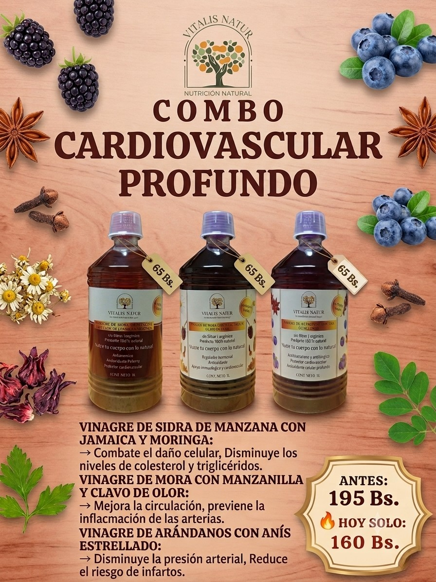 Pack Cardiovascular profundo_0