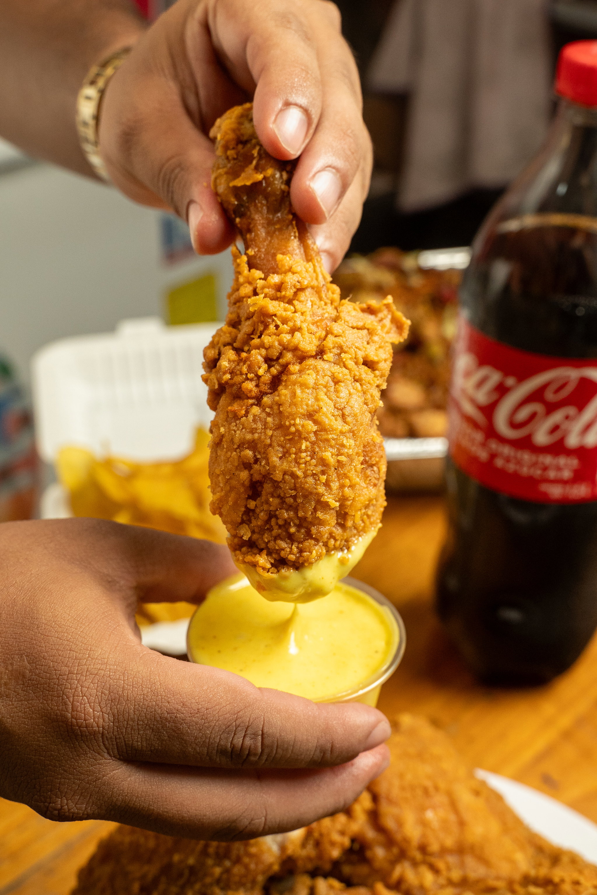 Muslo De Pollo_0