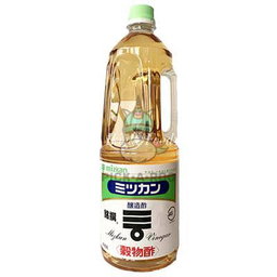  Mizkan gain Vinegar