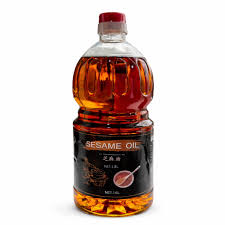 Premium Sesame Oil