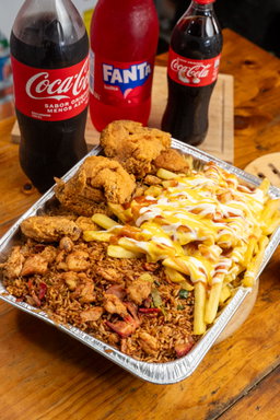 Surtido 3 Antojos