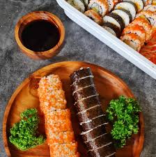 Pure Cali Maki