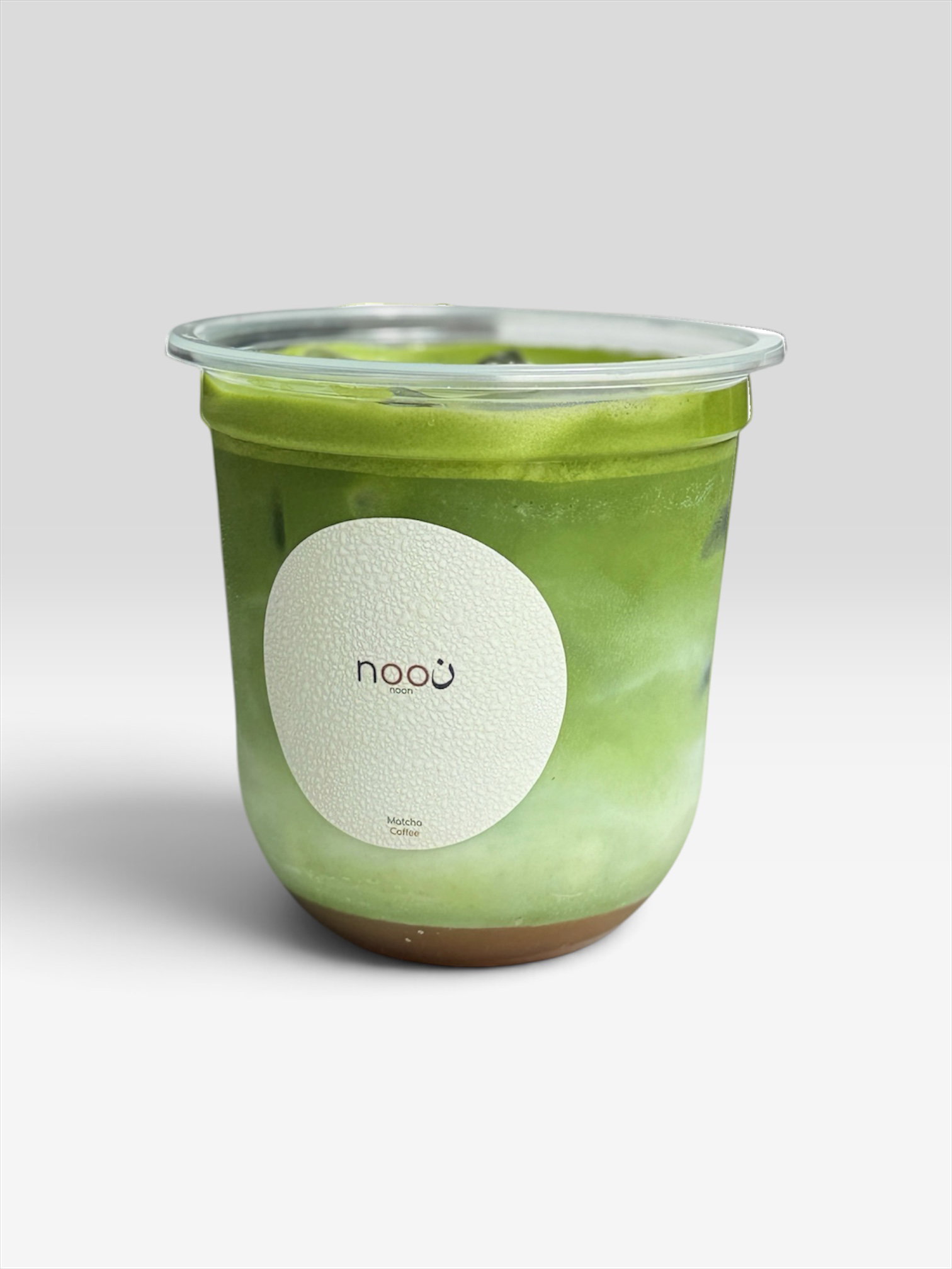Salted Caramel Matcha Latte_0