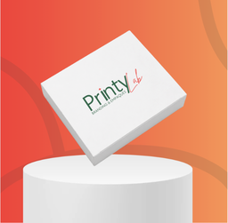 Mailer Box Personalizada