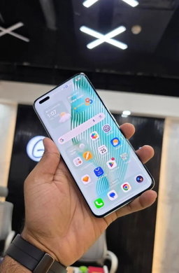 Honor mgic 5 pro