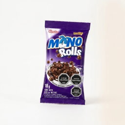 Snack Mono Rolls 18 gr Mono