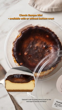 Cheesecake Delights