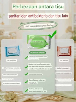 Baby Care