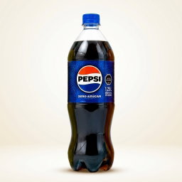 Bebidas Crush 1.25 lt CCU
