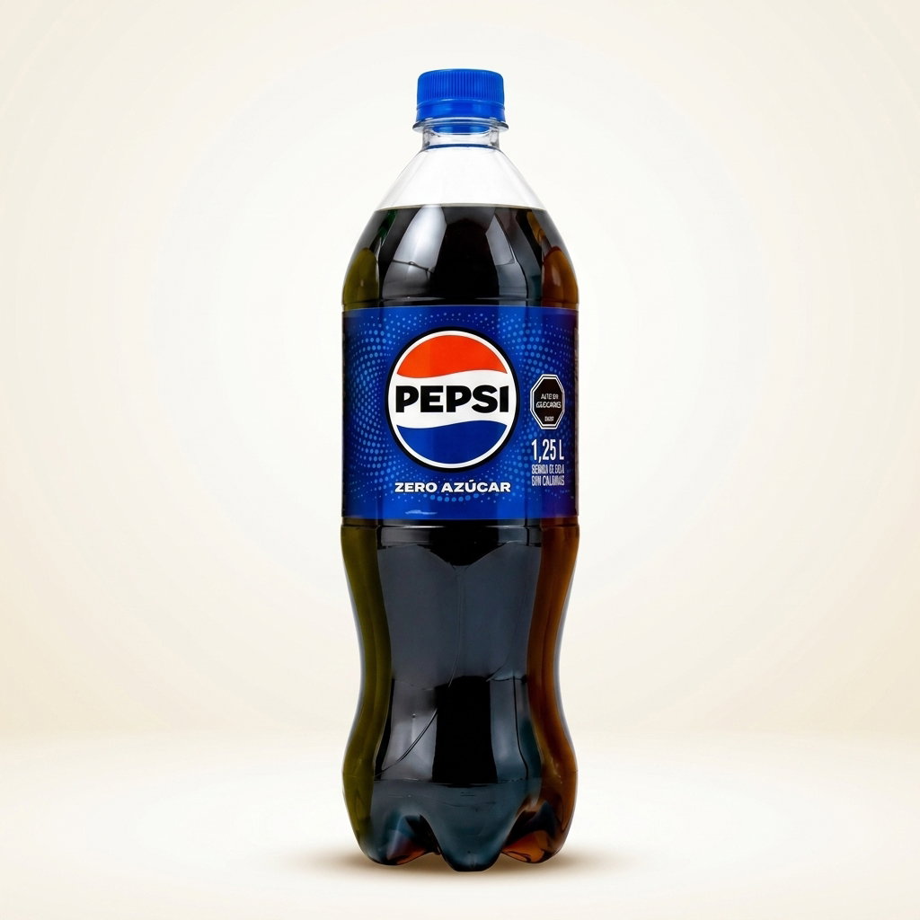 Bebidas Crush 1.25 lt CCU