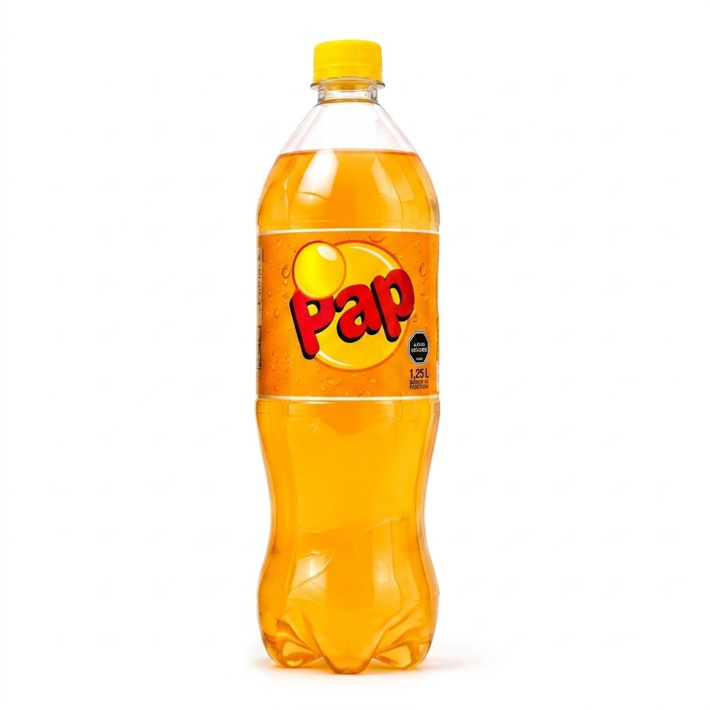 Bebidas Pap 1.25 lt CCU