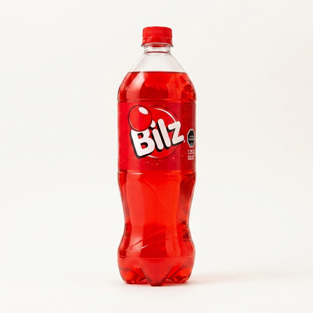 Bebidas Bilz 1.25 lt CCU