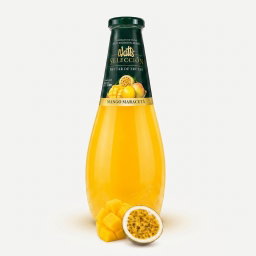Néctar Selección Mango Maracuya 1 lt Watts