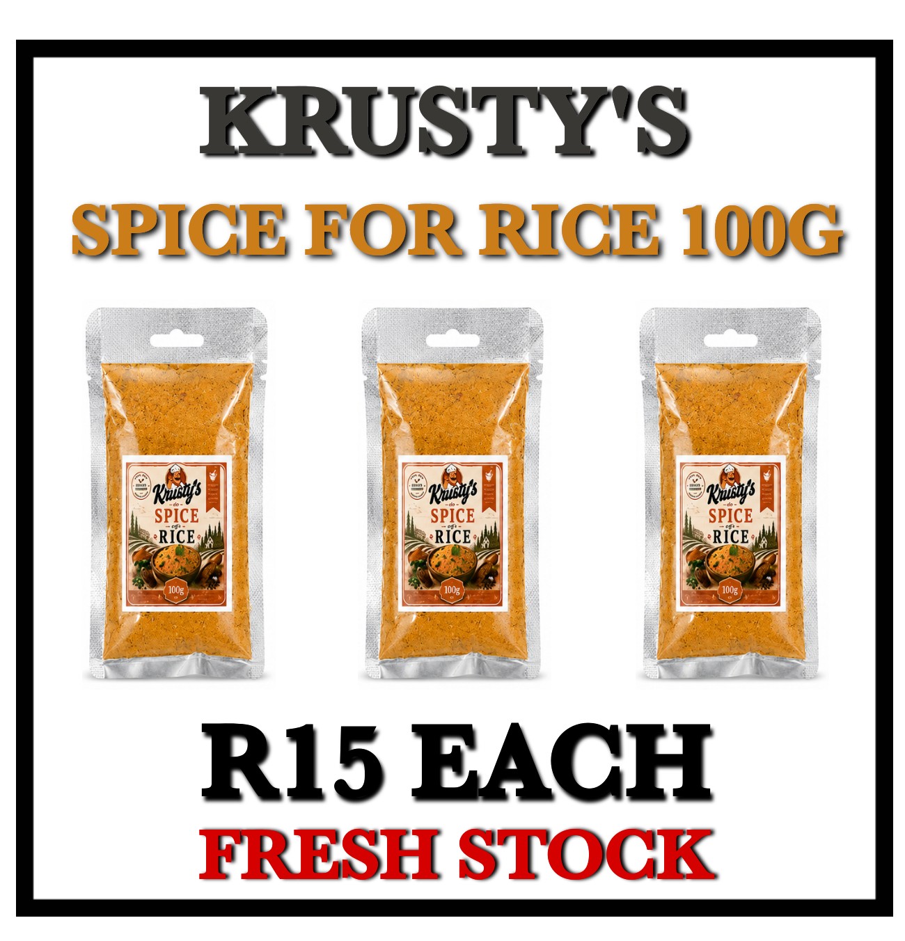 Krustys Spice For Rice 100g_0