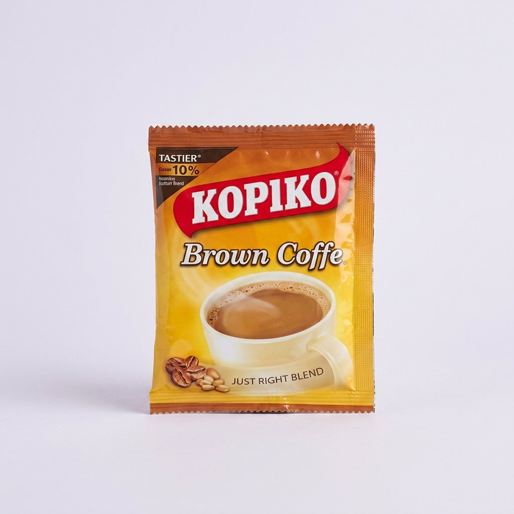 Kopiko Brown Coffee 30g_0