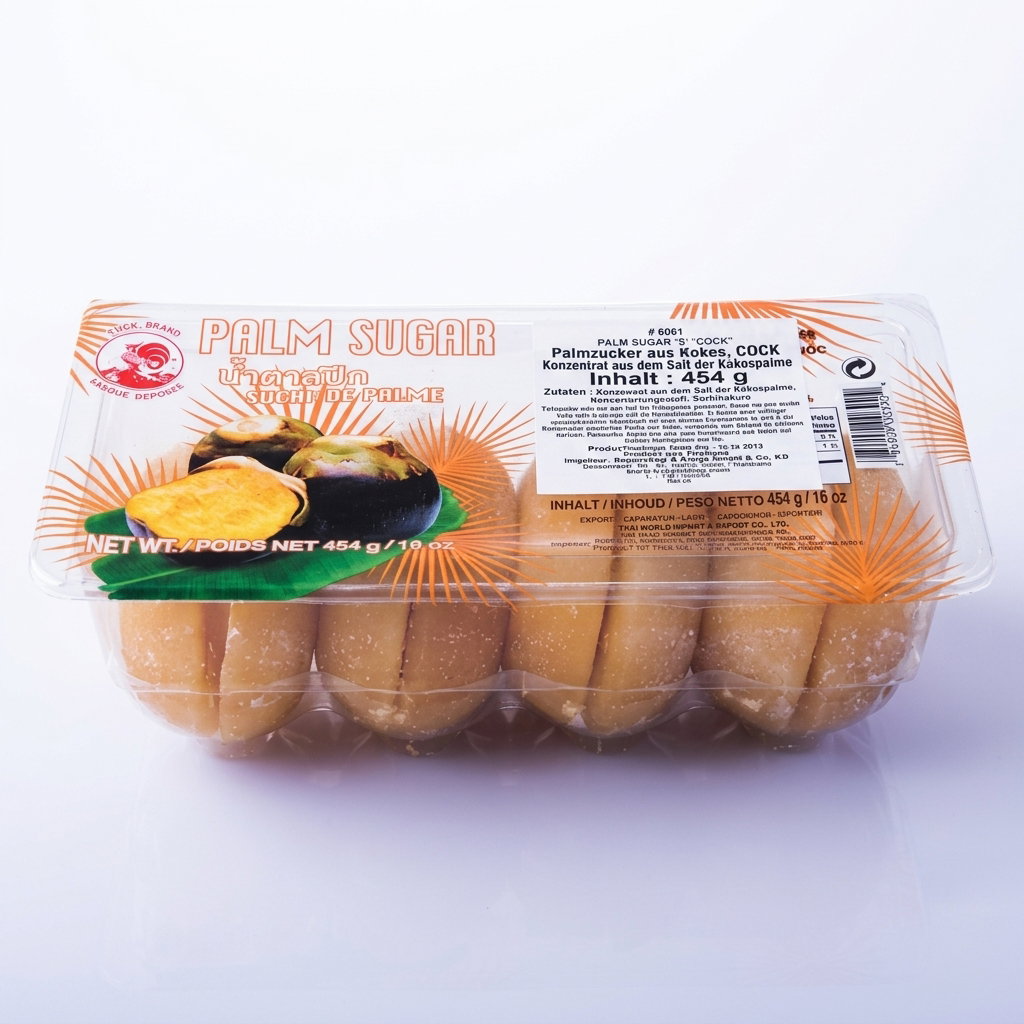 Panutsa Palm sugar 454 g _0