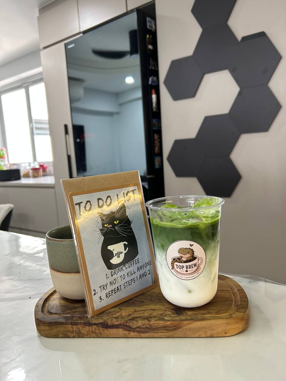 Iced Matcha Latte_0