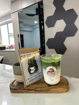 Matcha
