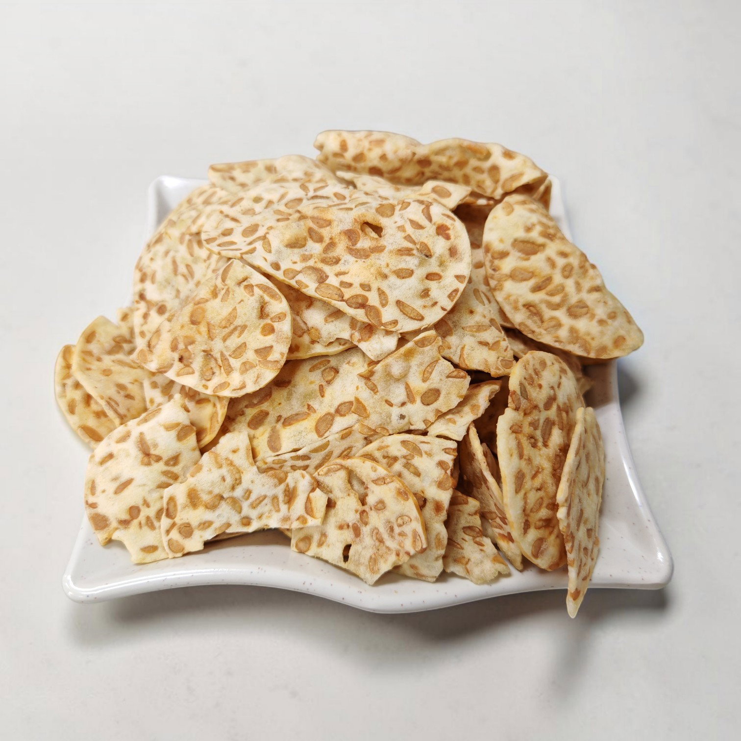 KEREPEK TEMPE SAGU RANGUP _3