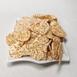 KEREPEK TEMPE SAGU RANGUP 