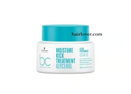 Bonacure BC Moisture Kick Treatment 200ml 