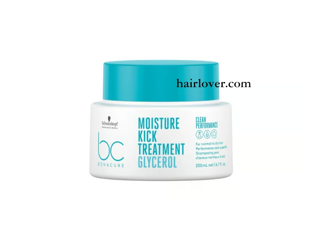 Bonacure BC Moisture Kick Treatment 200ml 