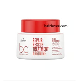 Bonacure BC Peptide Repair Rescue Treatment 200ml