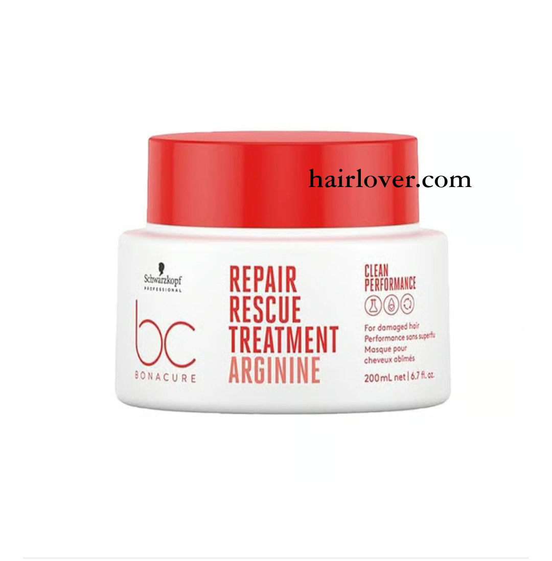 Bonacure BC Peptide Repair Rescue Treatment 200ml