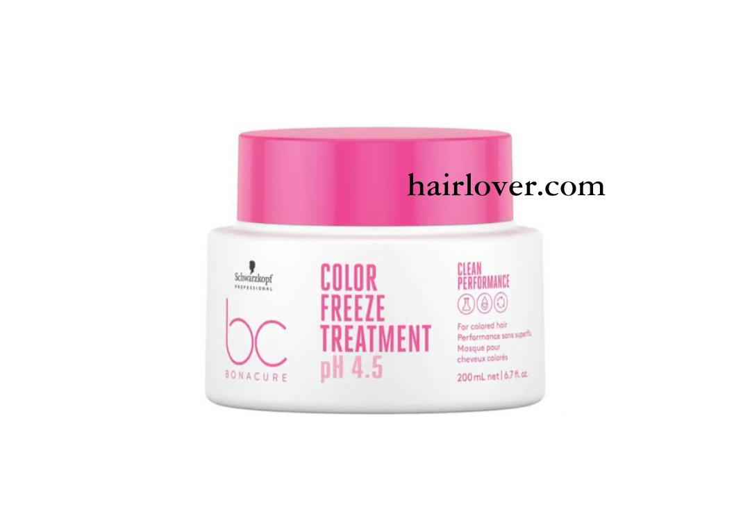 Bonacure BC Color Freeze Treatment Mask 200ml