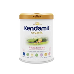 Kendamil organic stage 1 (800gm)