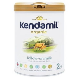 Kendamil organic stage 2 (800gm)