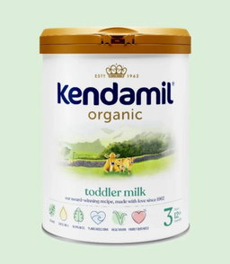 Kendamil Organic 3(800gm)