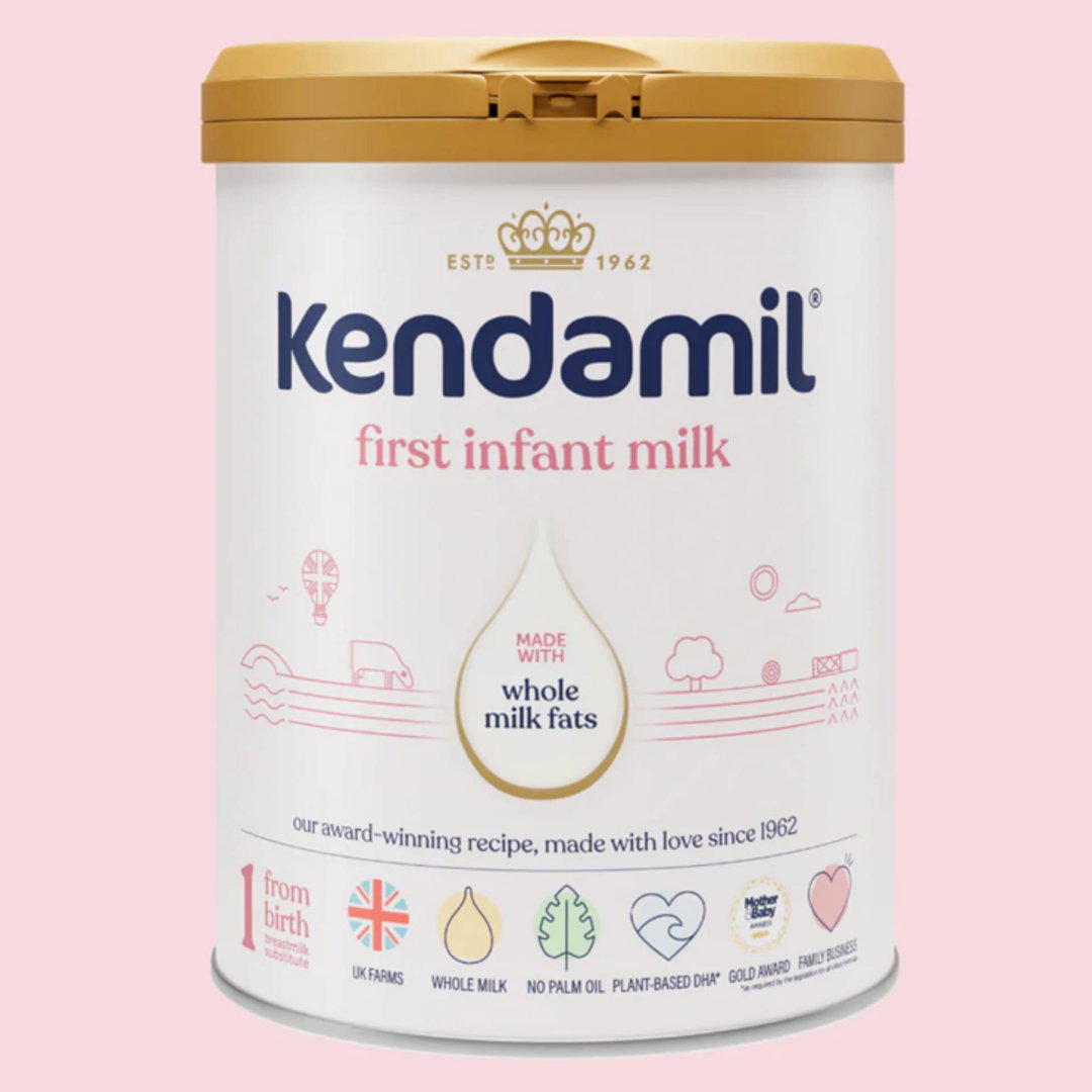 Kendamil Classic stage 1(800gm)